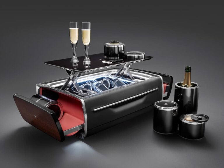 Spare Parts and Accessories for Luxury Cars Spirits of Speed